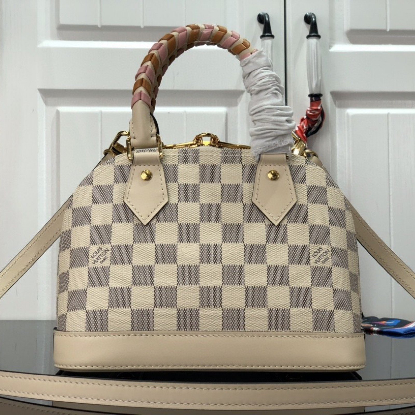 LV ALMA BB N45294