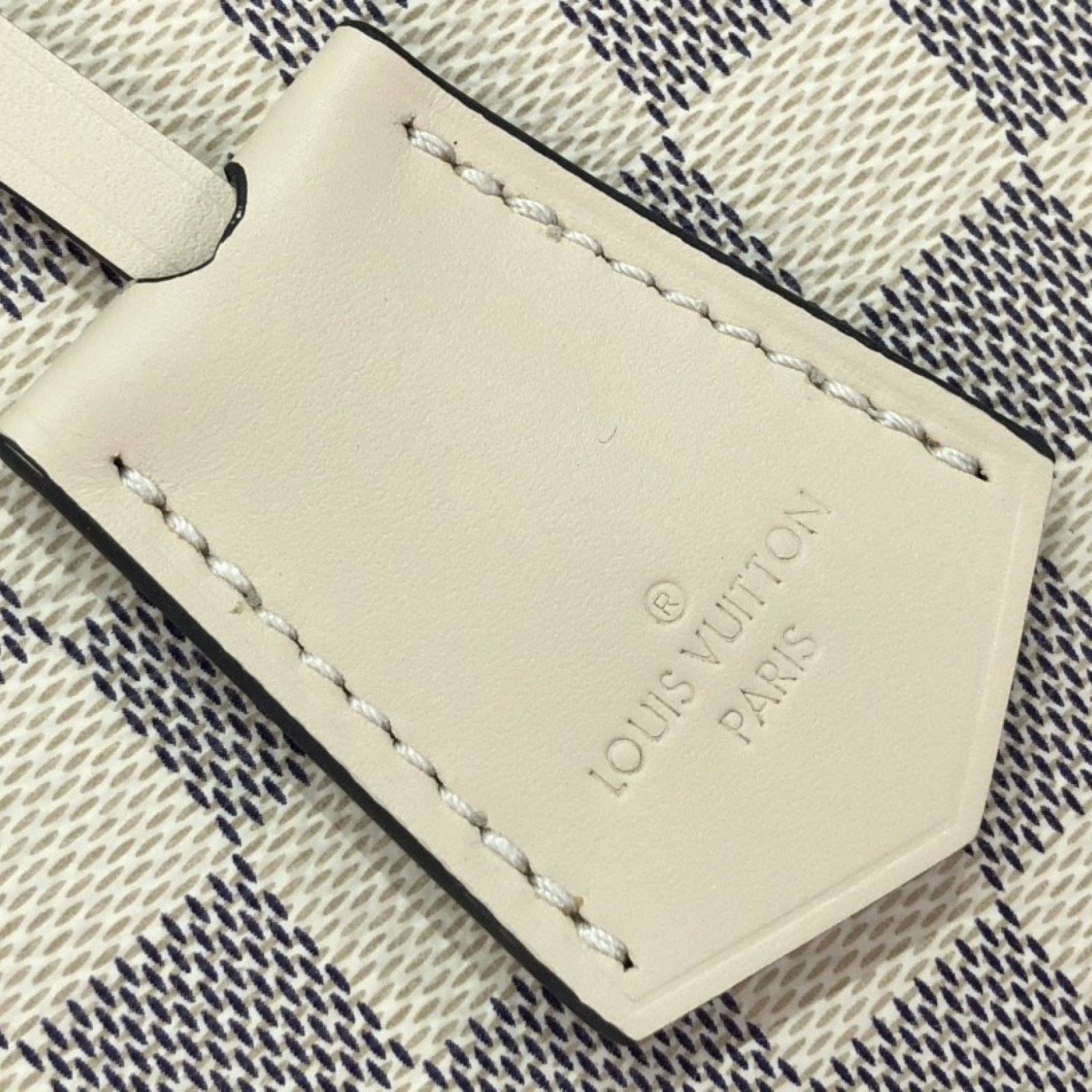 LV ALMA BB N45294