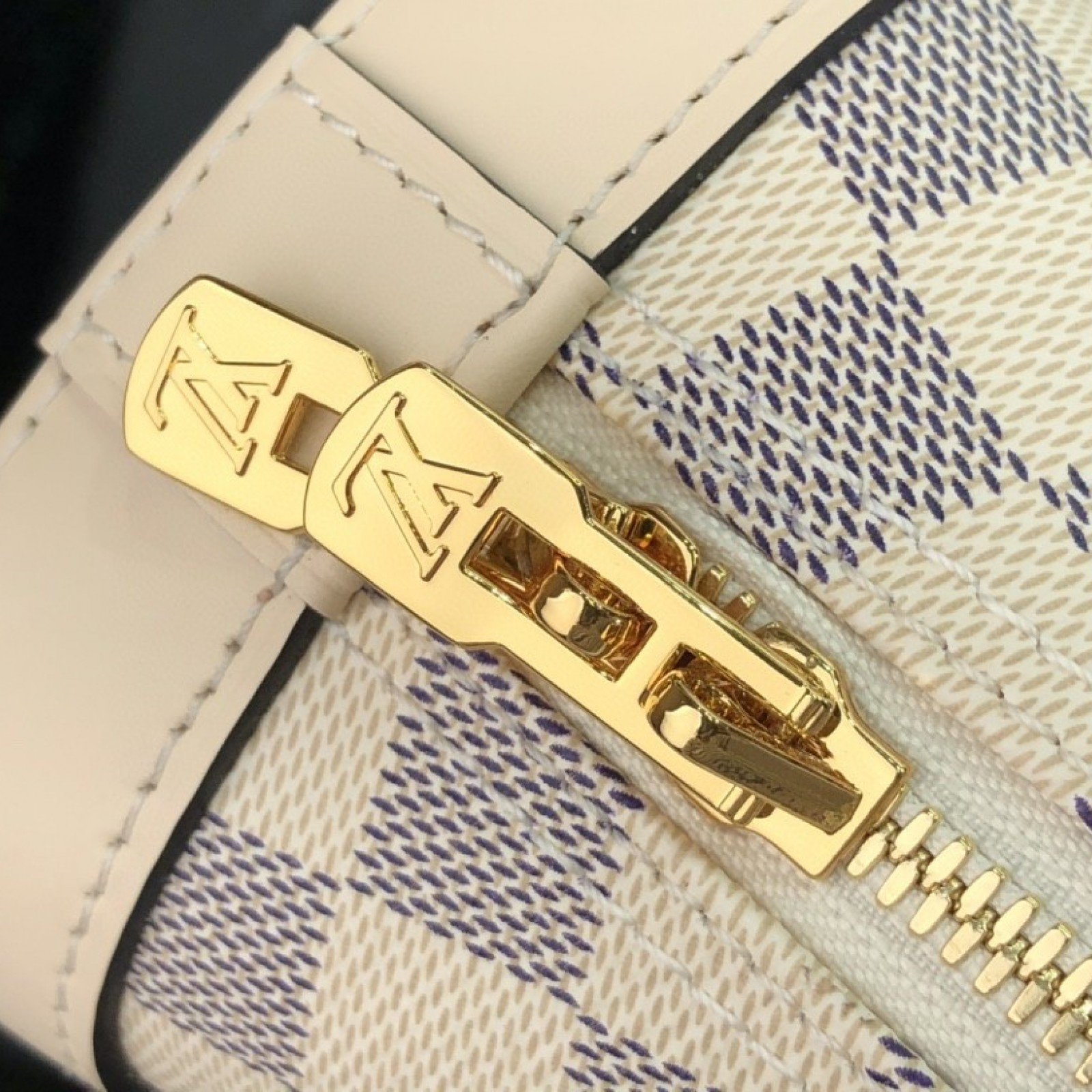 LV ALMA BB N45294