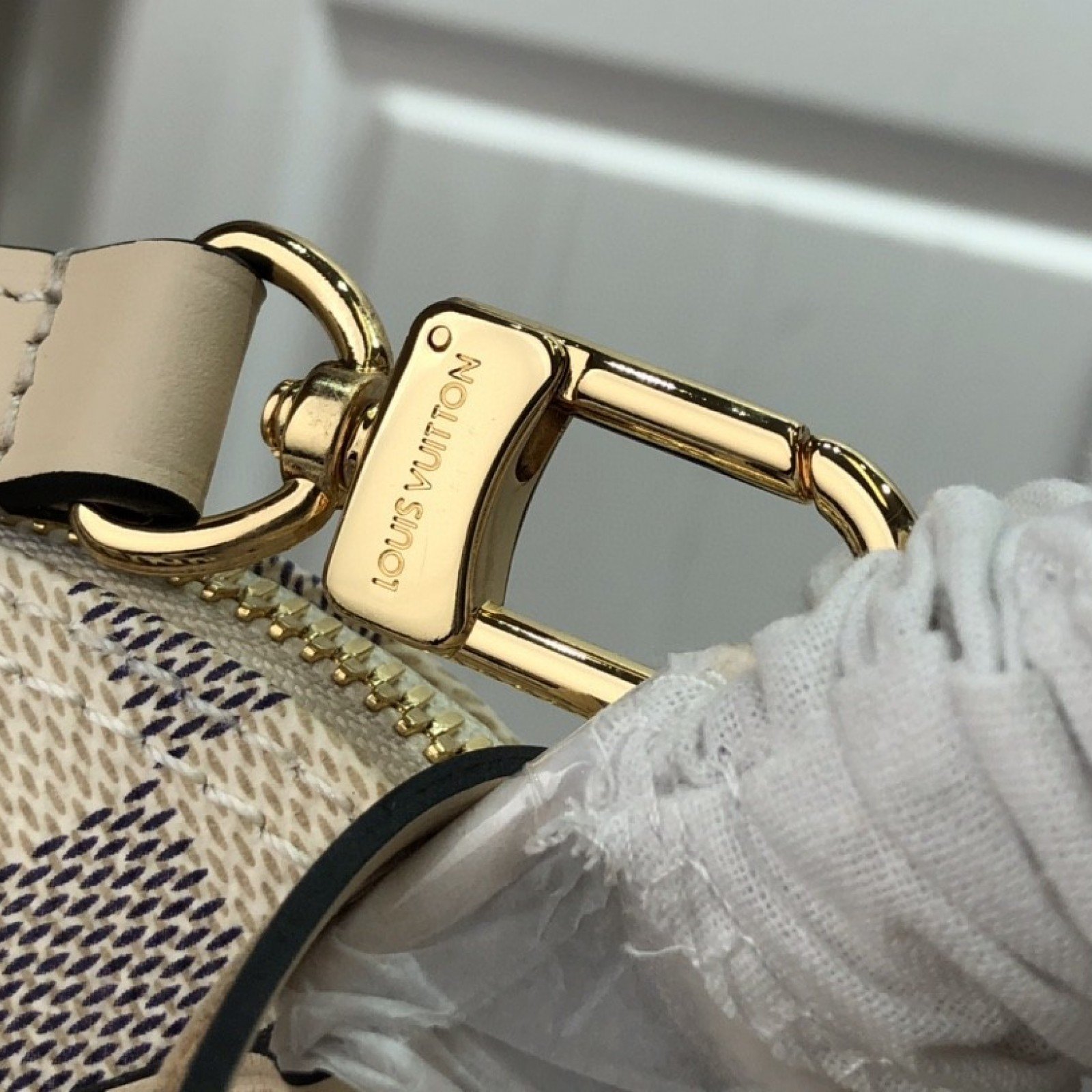 LV ALMA BB N45294