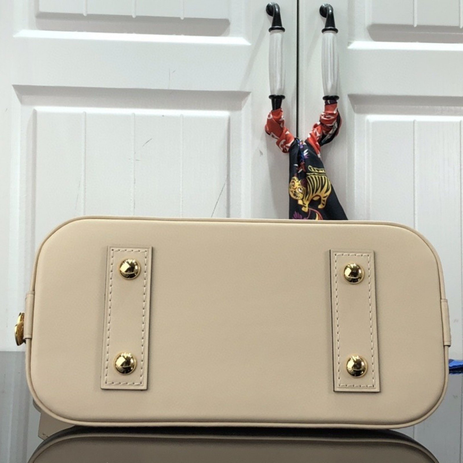 LV ALMA BB N45294