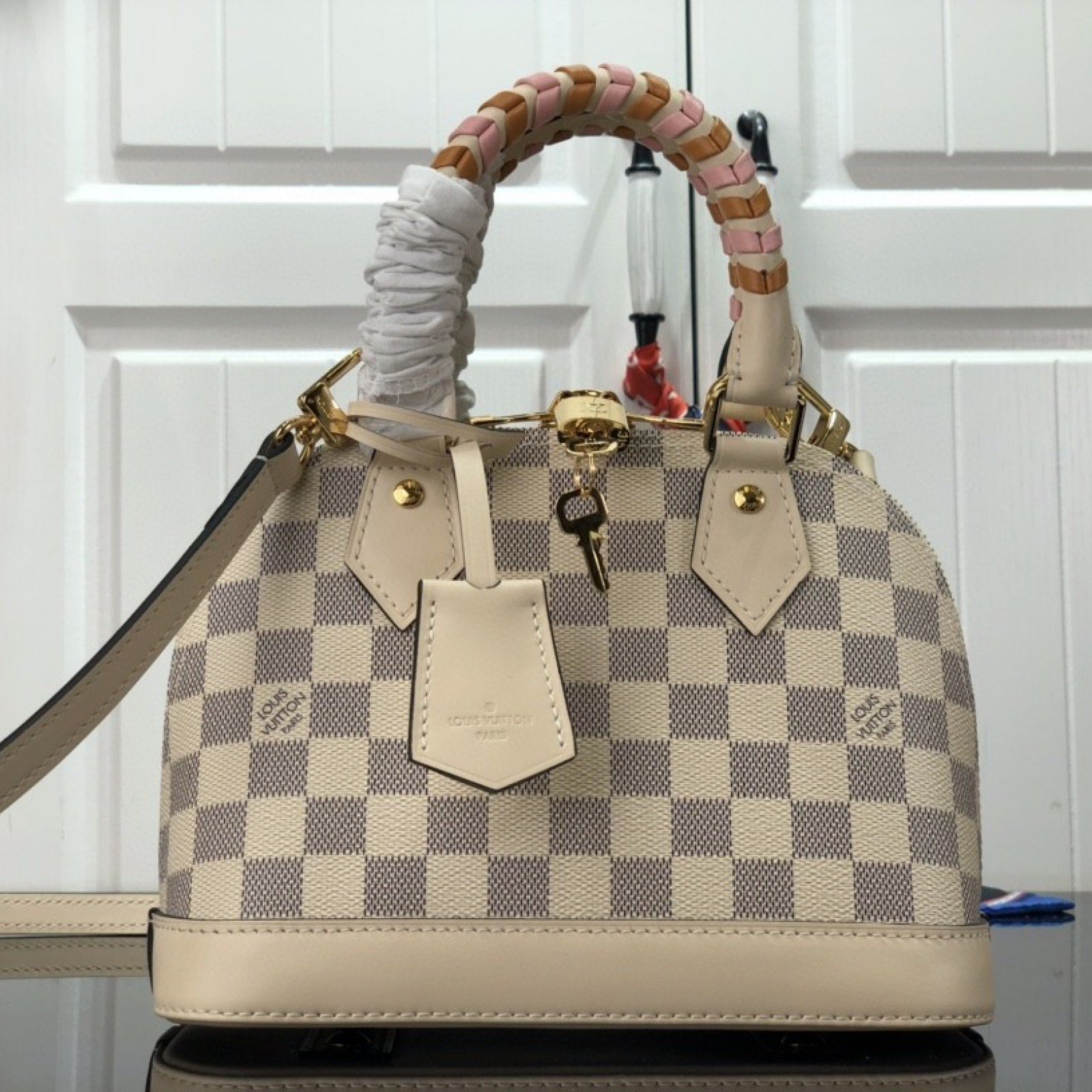 LV ALMA BB N45294