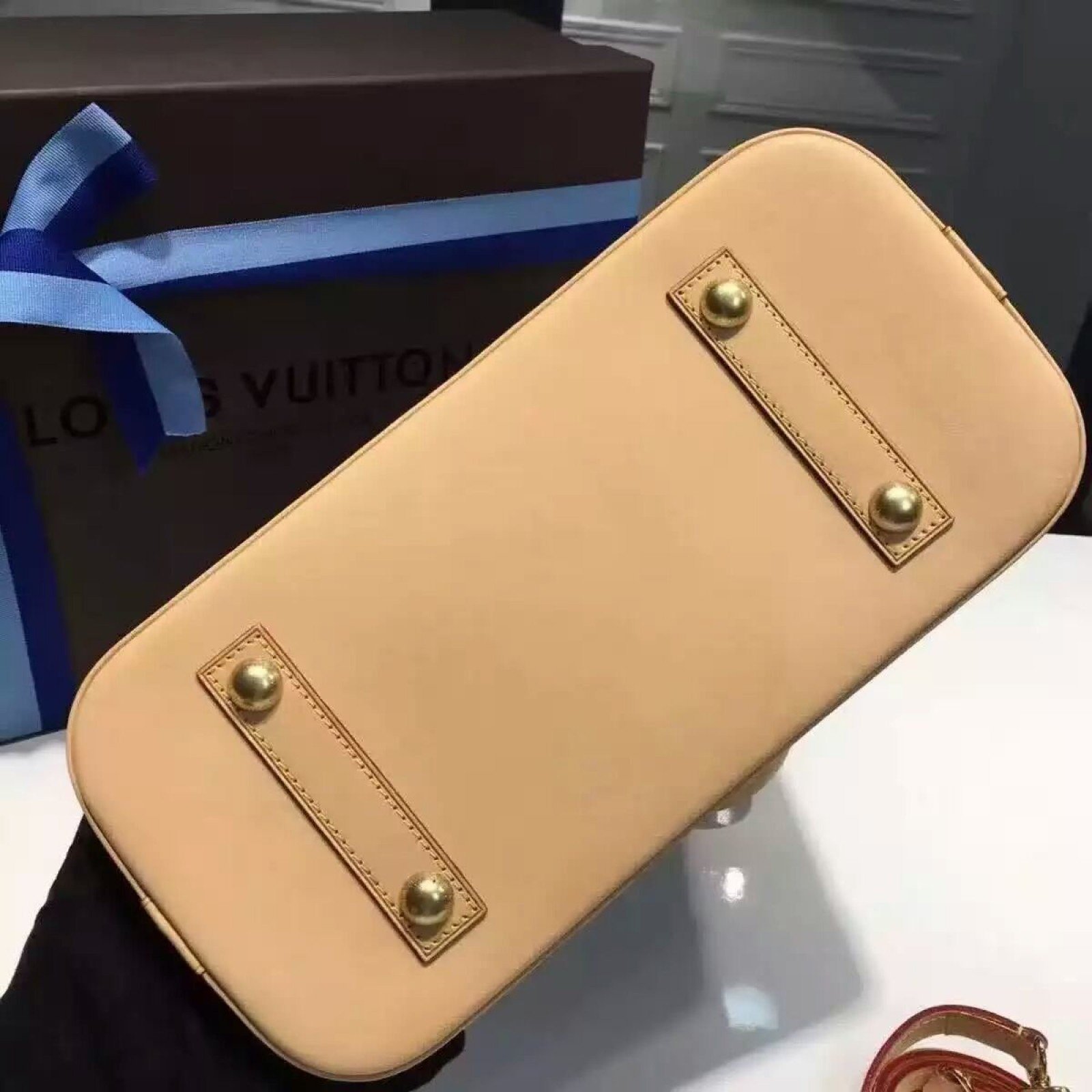 LV ALMA PM M53151
