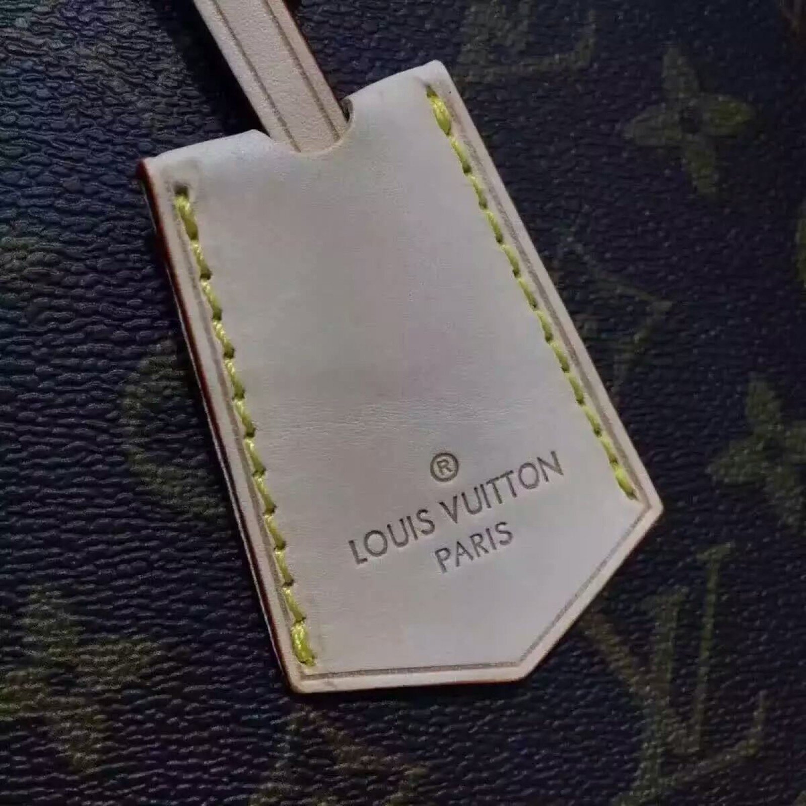 LV ALMA PM M53151