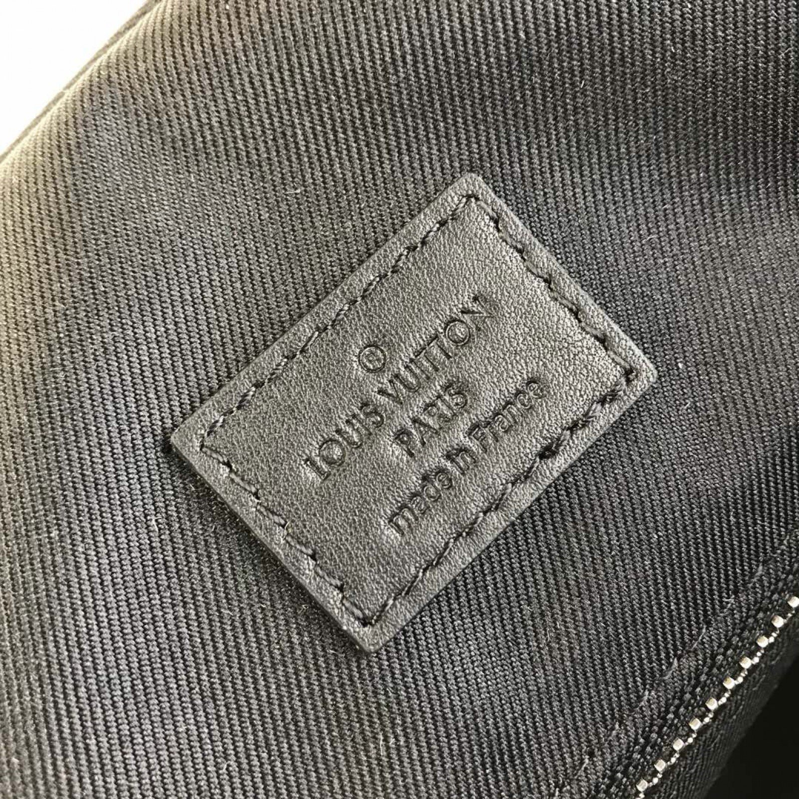 LV ALPHA BACKPACK M44174