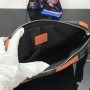 LV ALPHA MESSENGER N40408