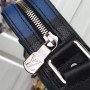 LV ALPHA MESSENGER N40408