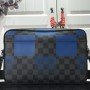 LV ALPHA MESSENGER N40408