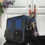 LV ALPHA MESSENGER N40408