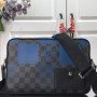 LV ALPHA MESSENGER N40408