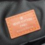 LV ALPHA MESSENGER N40408