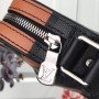 LV ALPHA MESSENGER N40408