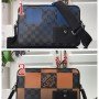 LV ALPHA MESSENGER N40408
