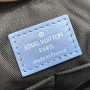 LV ALPHA MESSENGER N40408