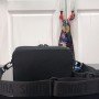 LV ALPHA WEARABLE WALLET M59161