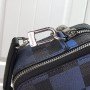 LV ALPHA WEARABLE WALLET N60414