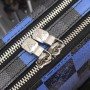 LV ALPHA WEARABLE WALLET N60414