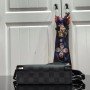 LV ALPHA WEARABLE WALLET N60414