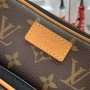 LV AMAZONE MESSENGER N40379