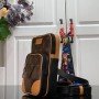 LV AMAZONE MESSENGER N40379