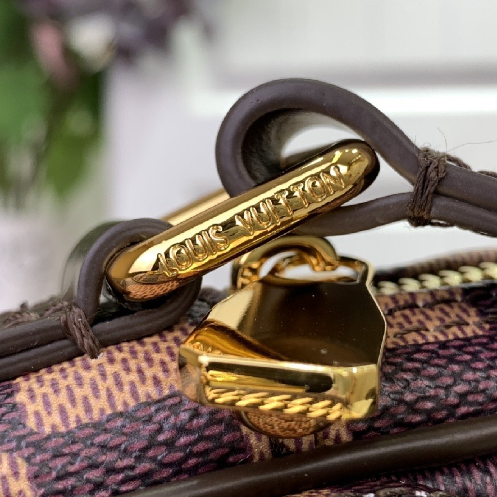 LV AMAZONE N40768