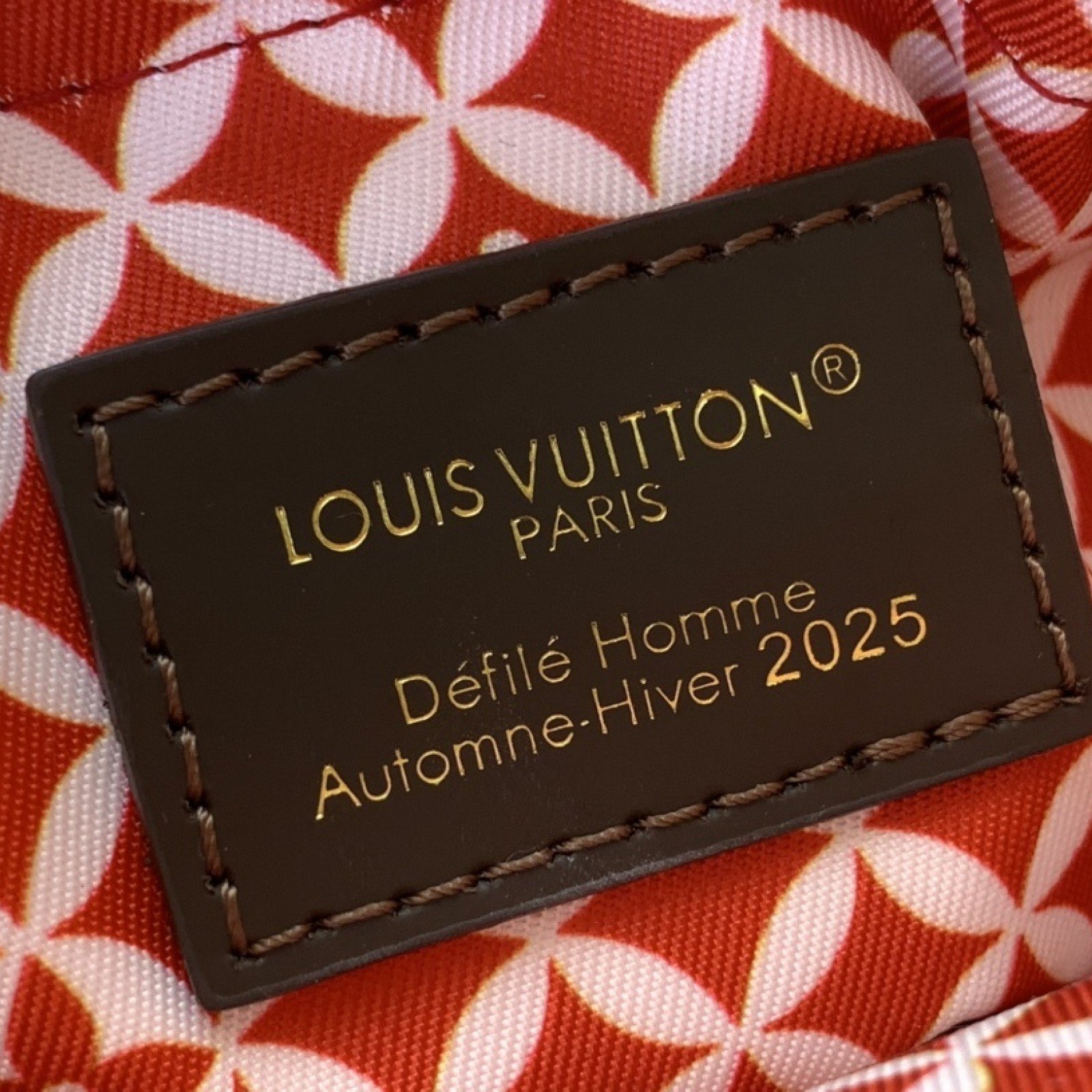 LV AMAZONE N40768