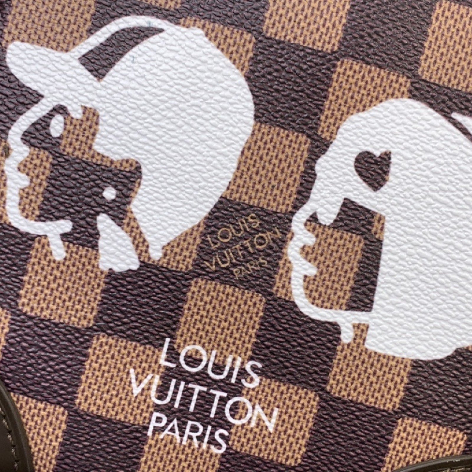 LV AMAZONE N40768
