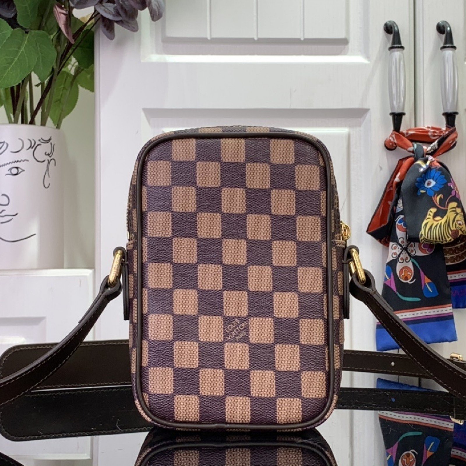 LV AMAZONE N40768
