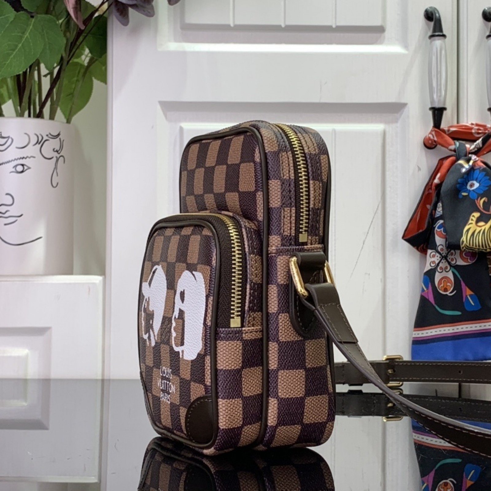LV AMAZONE N40768