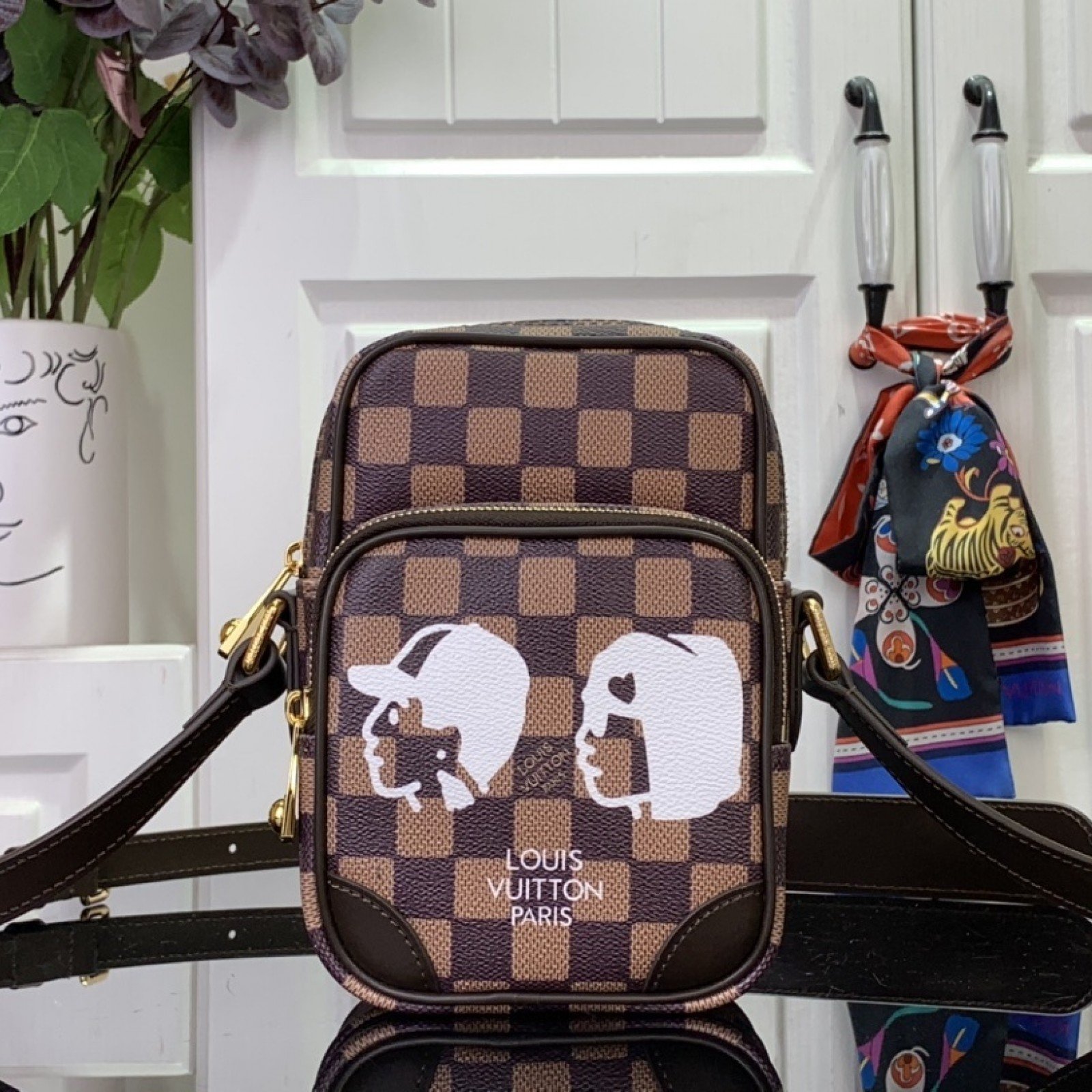 LV AMAZONE N40768