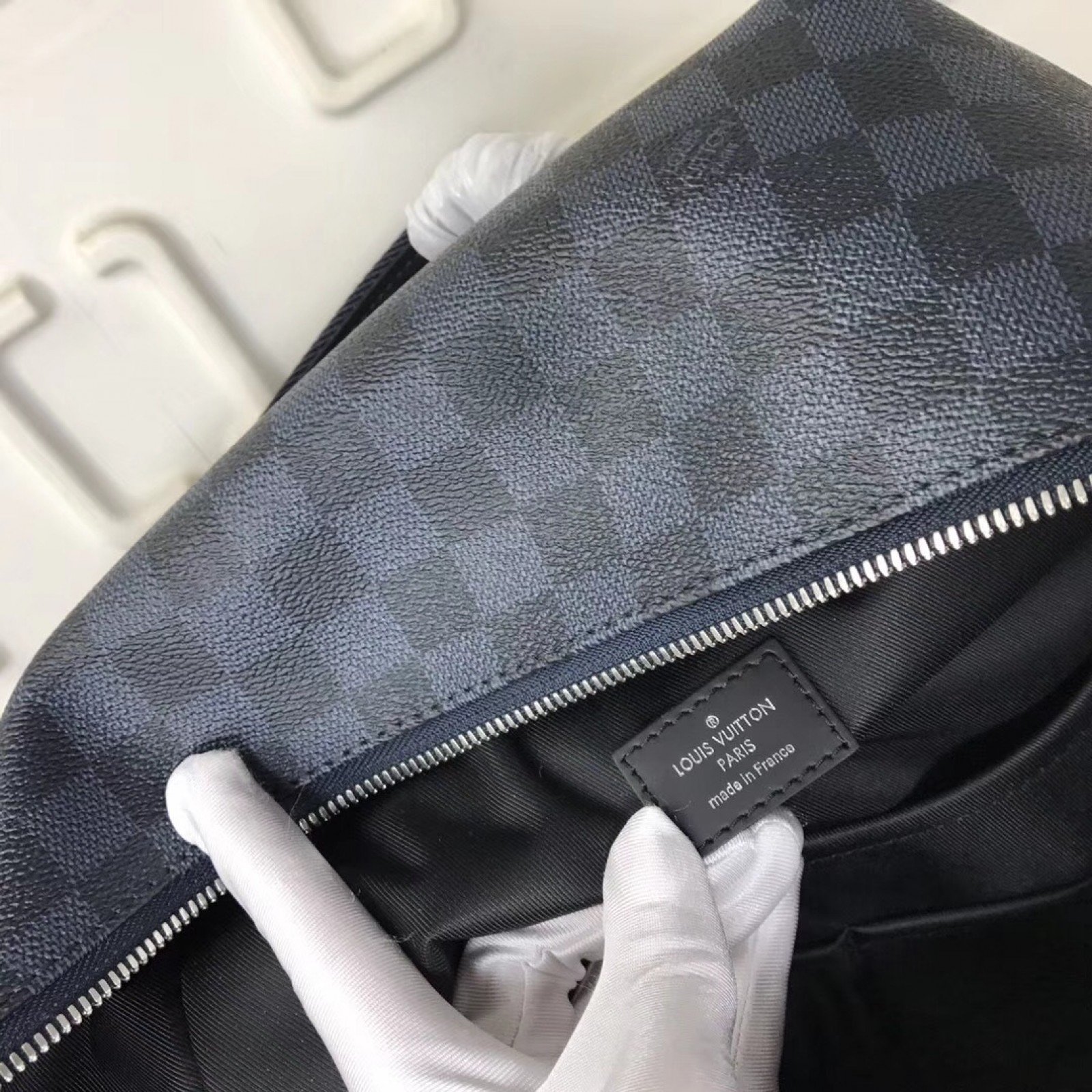 LV APOLLO Backpack N50003