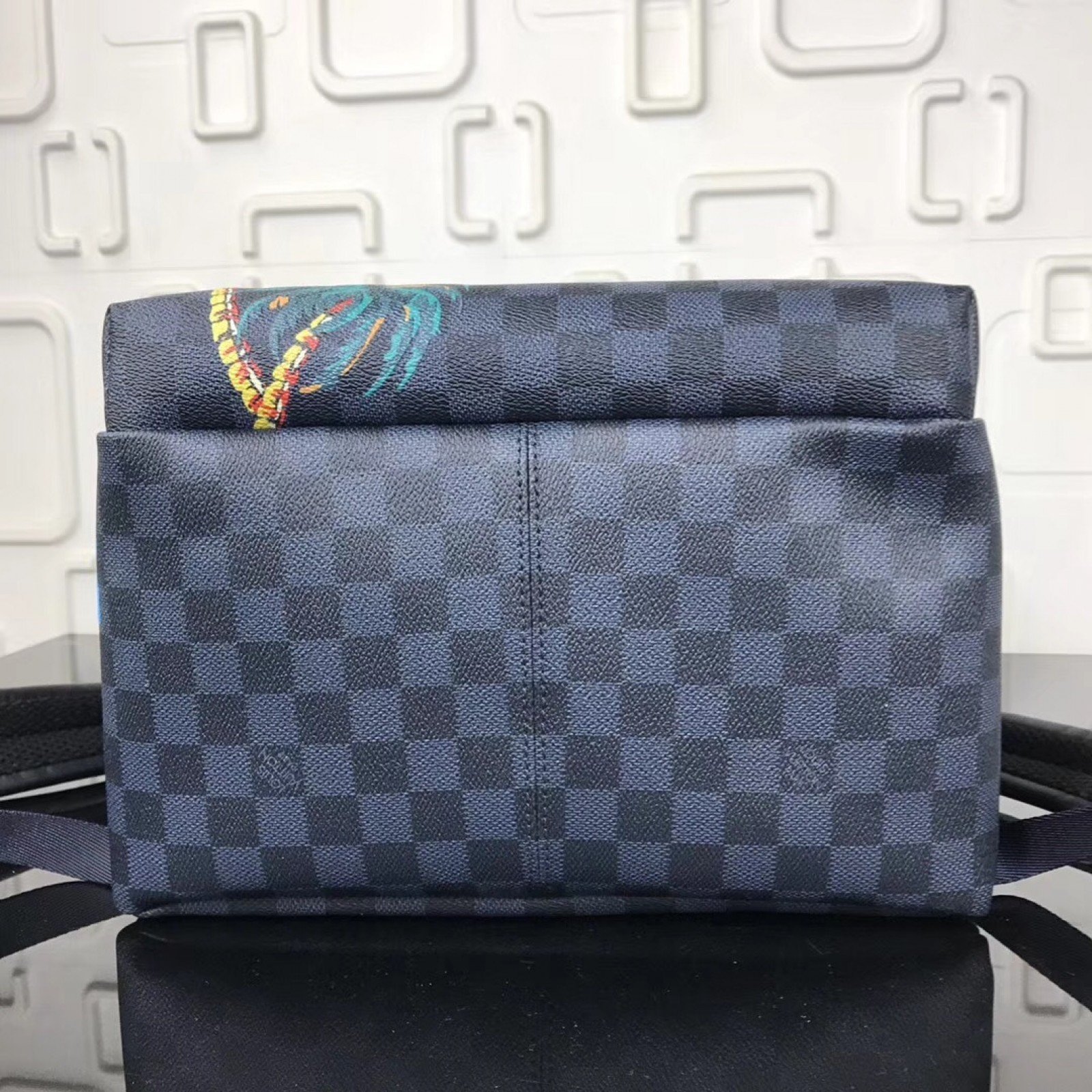 LV APOLLO Backpack N50003