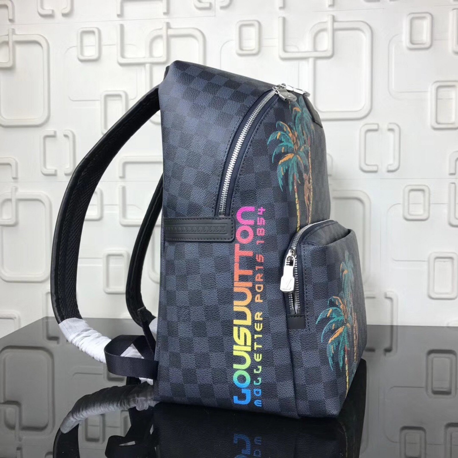 LV APOLLO Backpack N50003