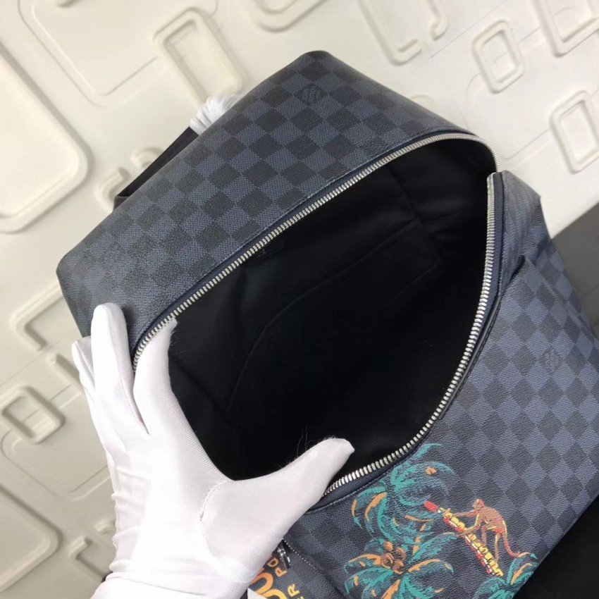 LV APOLLO Backpack N50003