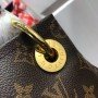 LV ARTSY MM MONOGRAM M40249S
