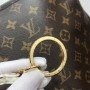 LV ARTSY MM MONOGRAM M40249S