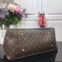LV ARTSY MM MONOGRAM M40249S