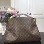 LV ARTSY MM MONOGRAM M40249S