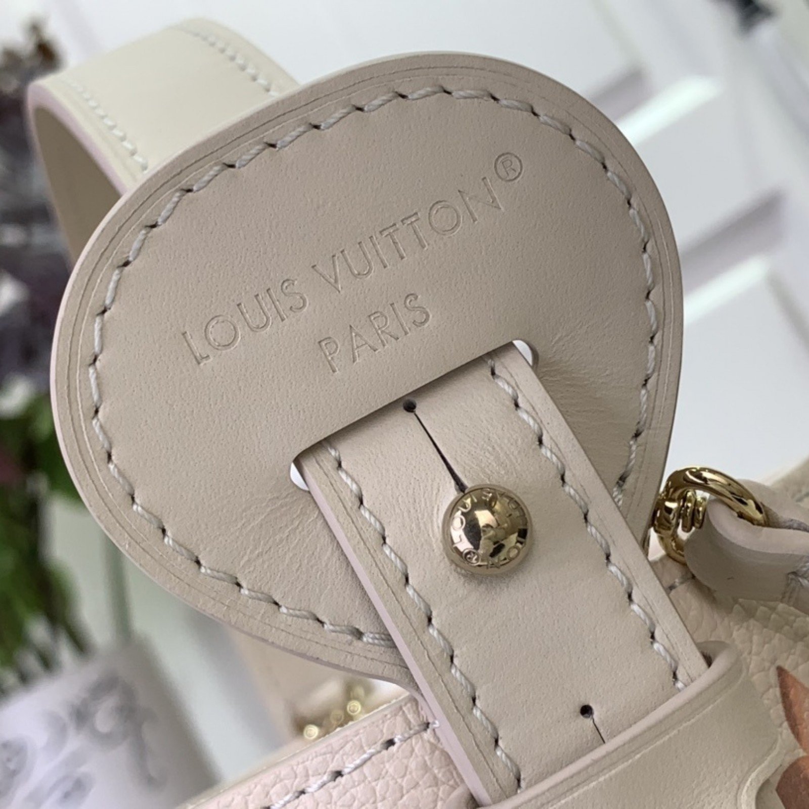 LV All In BB M25673