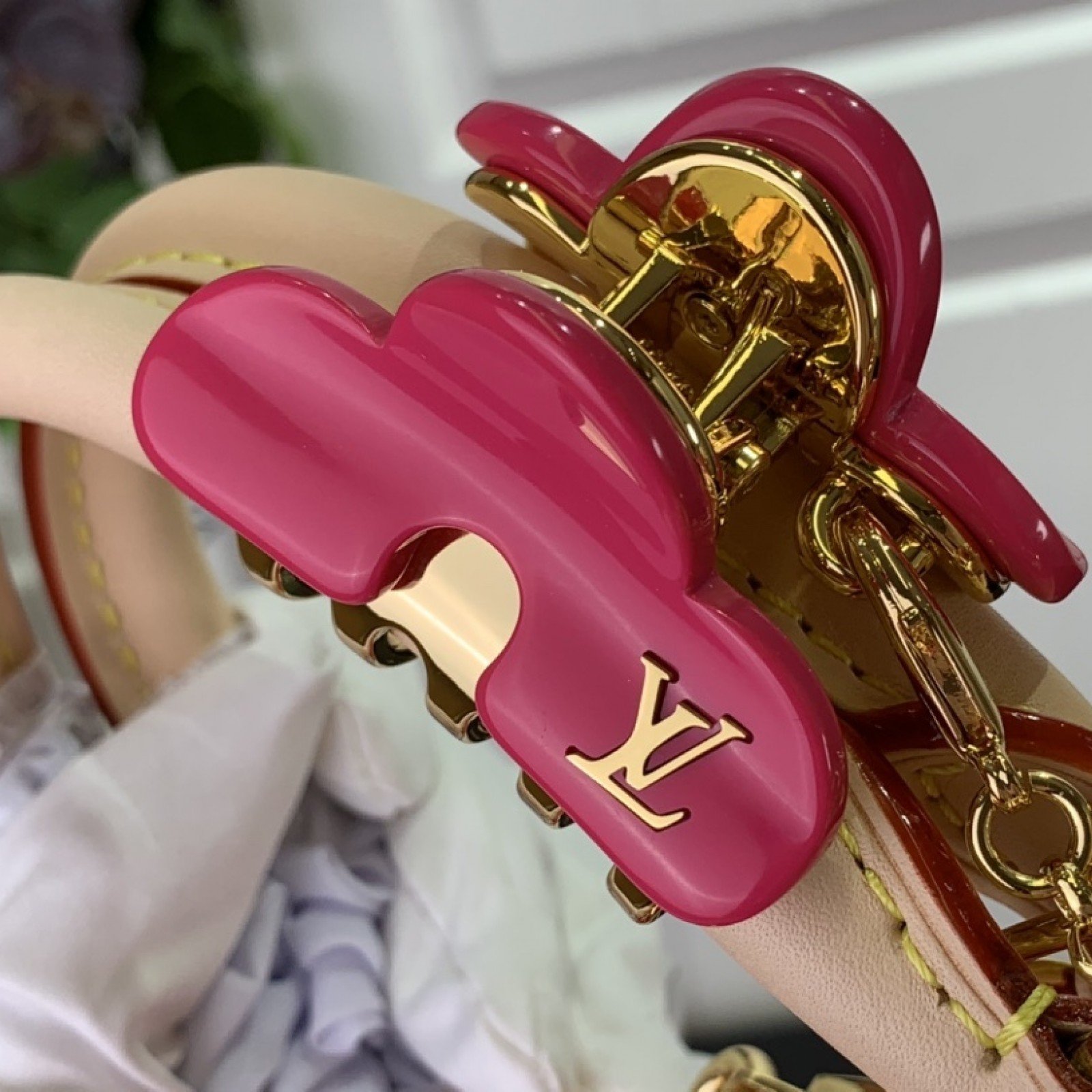 LV Alma BB  M24062
