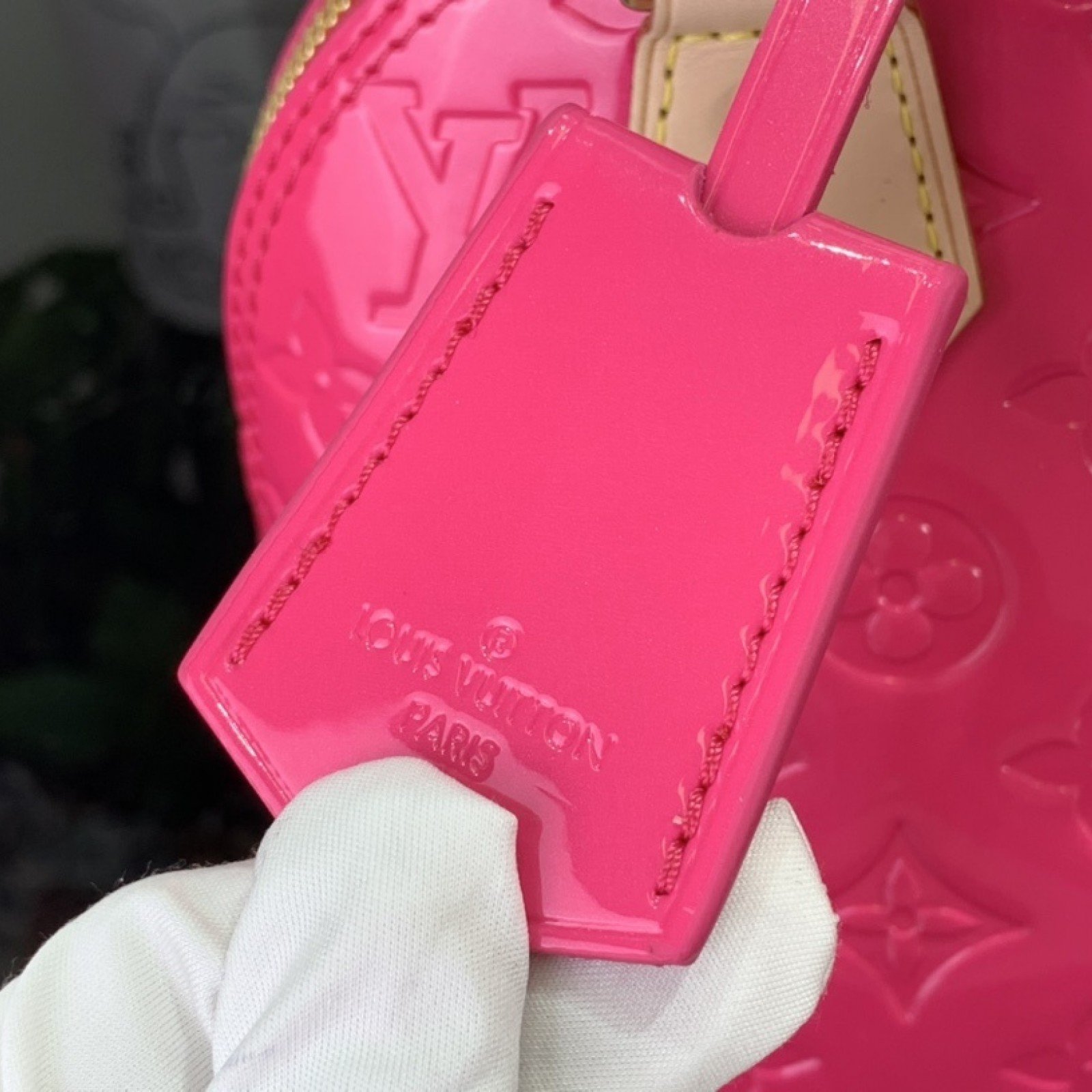 LV Alma BB  M24062