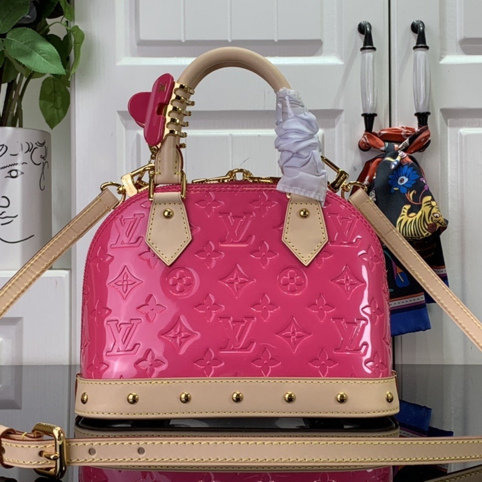LV Alma BB  M24062