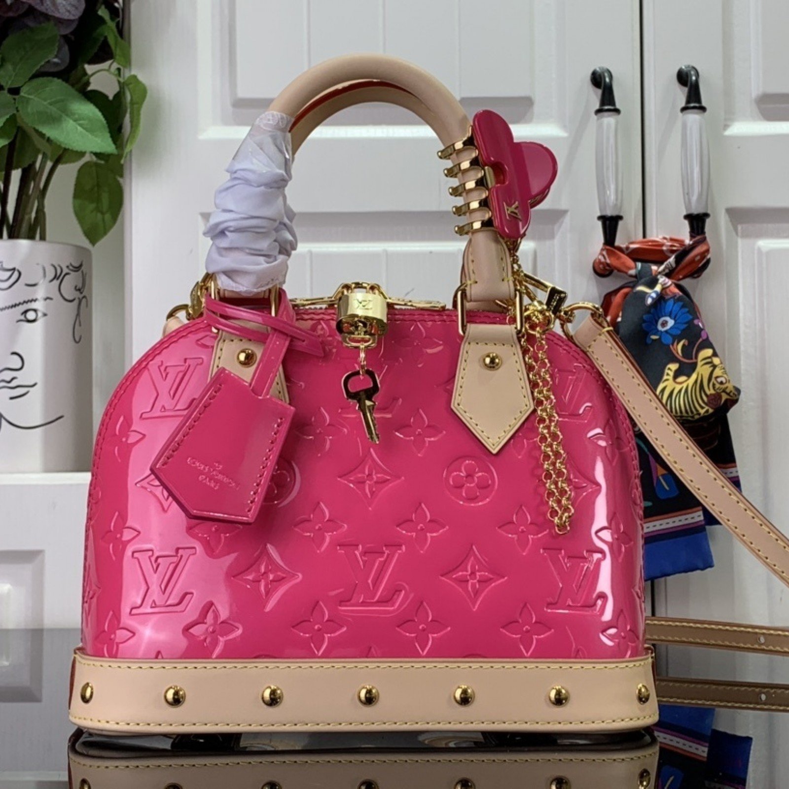 LV Alma BB  M24062