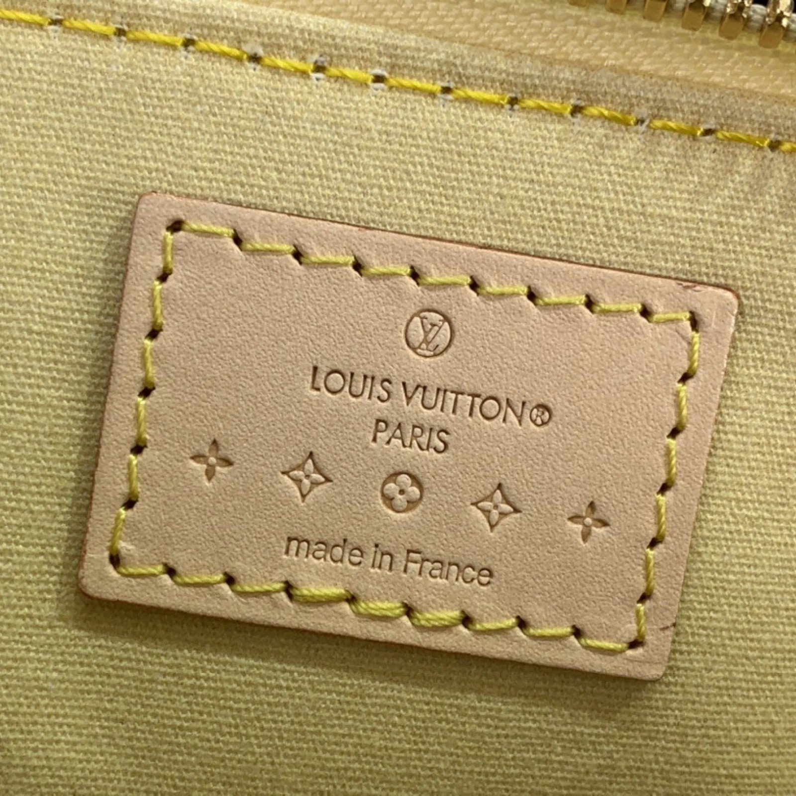 LV Alma BB  M24062