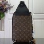 LV Avenue Sling Bag m46718