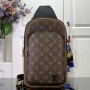 LV Avenue Sling Bag m46718