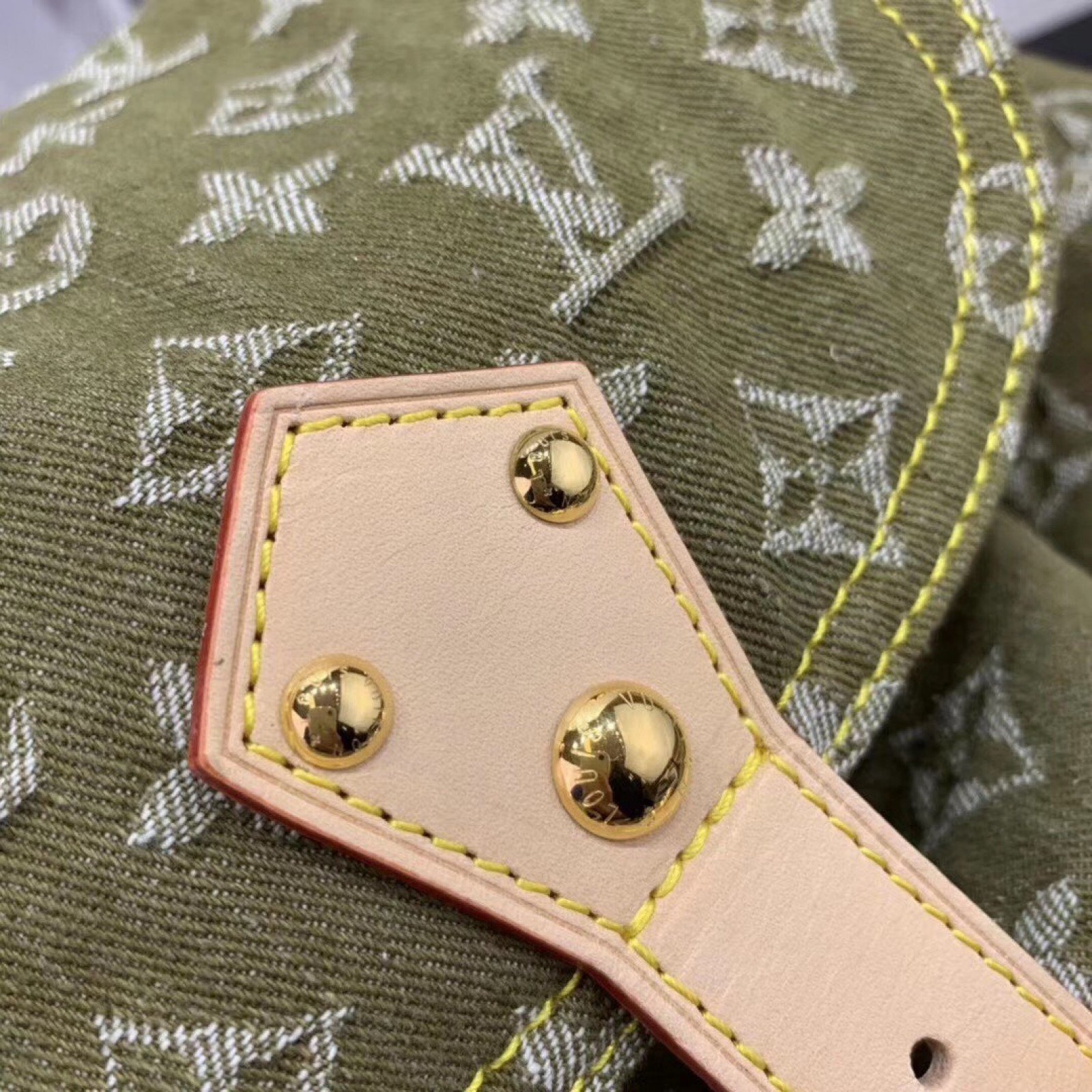 LV BACKPACK M44460