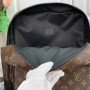 LV BACKPACK M45335F