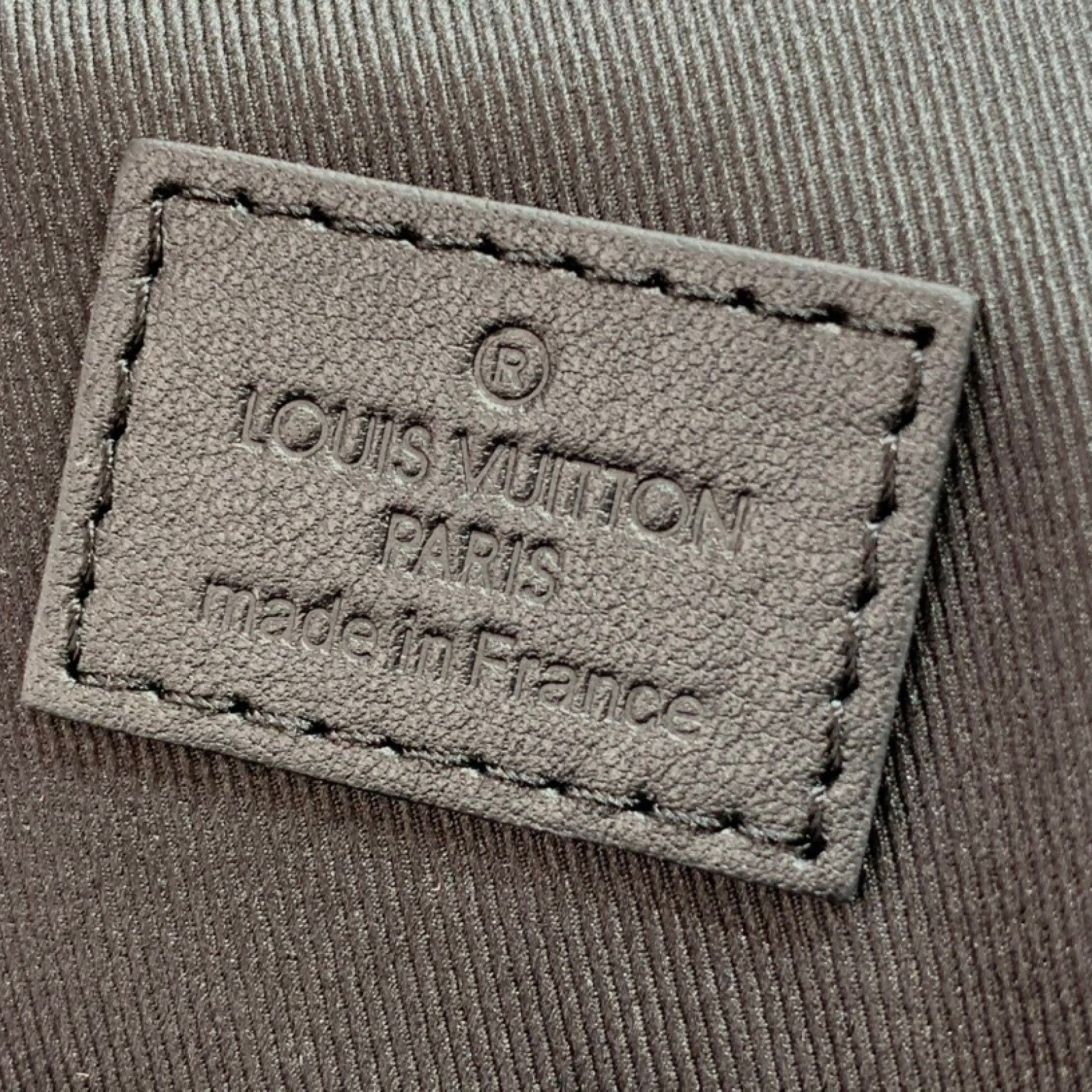 LV BACKPACK M45335F