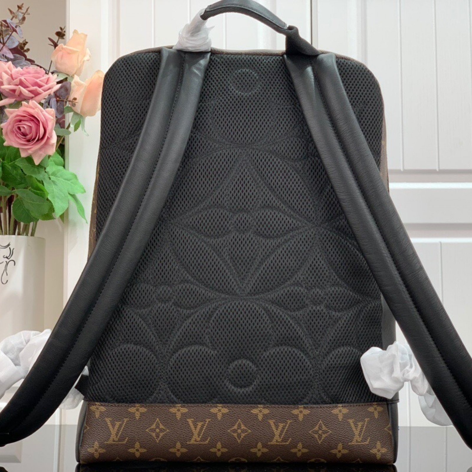 LV BACKPACK M45335F